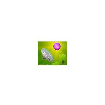 4w Hydroponic Led Grow Light Panel with Color Index(CRI) Ra85