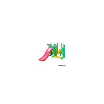 Sell Dusher (Walking Horse with Wheel)