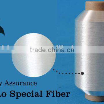 Nylon(PA6) Hot Melt Bonding Fiber photo-3