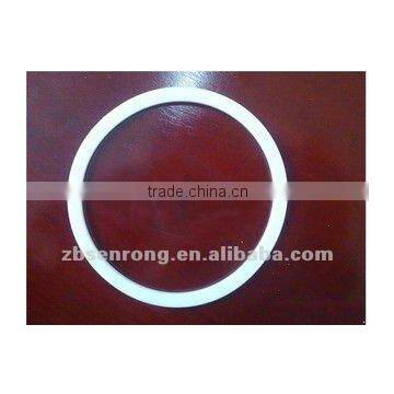 virgin ptfe gasket