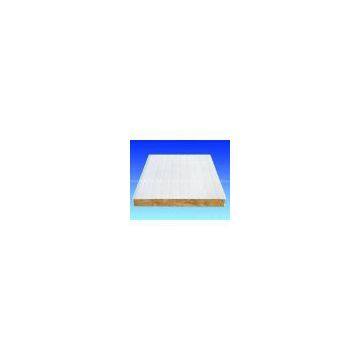 polyurethane sandwich panel