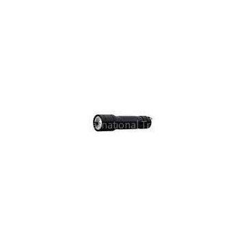 Aluminum LED Waterproof Flashlight With Cree LED And 190LM Luminous Flux- IR10