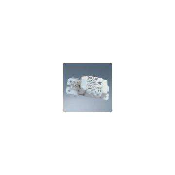 Magnetic Ballast