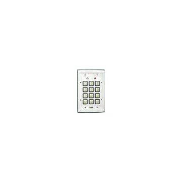 Sell Backlight Metal Keypad