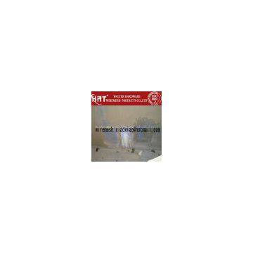 China Anping Factory Fiberglass Wire Mesh photo-3