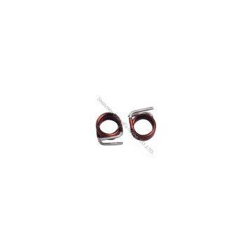 Magnet wire forming / coil