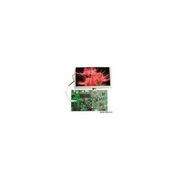 Sell TFT LCD Modules ( 6.5
