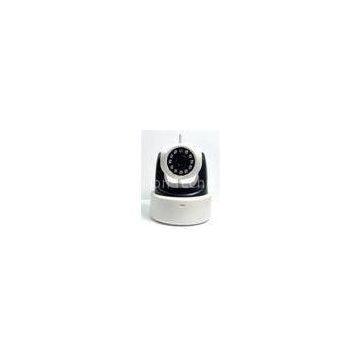 ARM9 Color CMOS IP Camera 1280x720 megapixel With Micro SD card 32G