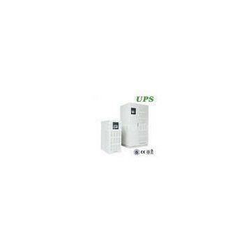 IGBT and SPWM 30kva 40kva 3phase input and output low frequency online ups DSP control