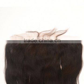 SY Hair 150% Density Cheap Lace Front Closure Weaves photo-4