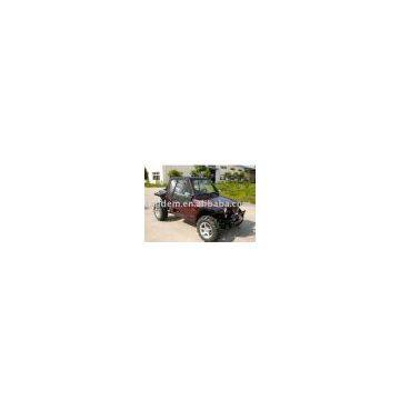 Utility 800CC 4WD atv (EEC & EPA Approval)