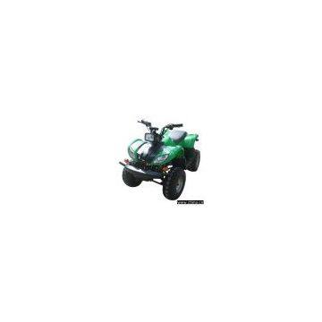 EEC ATV (200cc)