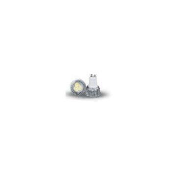 3500K led MR16 spot light with EMC and LVD to sell in EU market