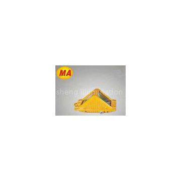 70w Explosion-proof MH Explosion Proof Light Fittings For Tunnel / Roadway