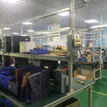 Shenzhen Wekop Technology Co.,Ltd company overview - view 1