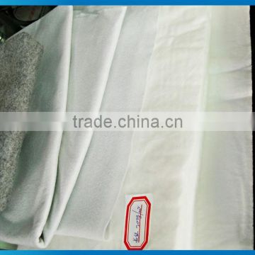 Engineering maintenance geotextile acupuncture non-woven fabrics