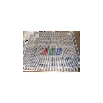 Best Price Flat Wedge Screen For Mineral Processing photo-3