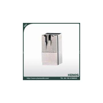 precision plastic mould accessory maker