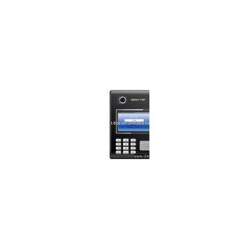 IP Based Lobby Video Door Station