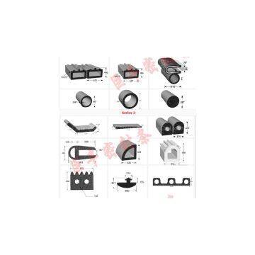 EPDM Foam Seal Strip photo-3