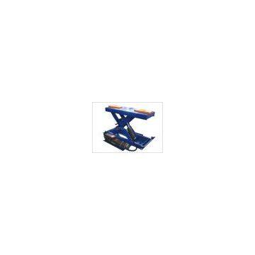 Scissor Lift JAC105P