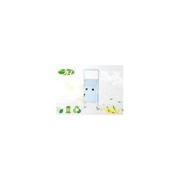 Household Waste Bin Foot Step Rectangular Square For Kitchen