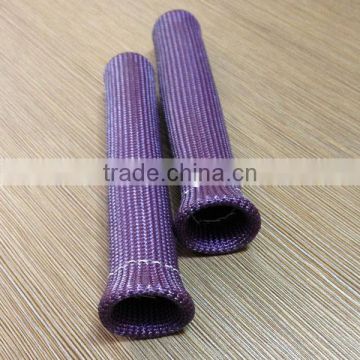 High temperature auto spark plug insulated boot