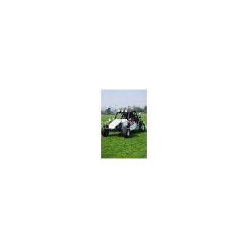 Hydraulic Four Wheel Disc, Stable 800cc Water-Cooled Engine, ECU ATV Quads PYT800-EEC