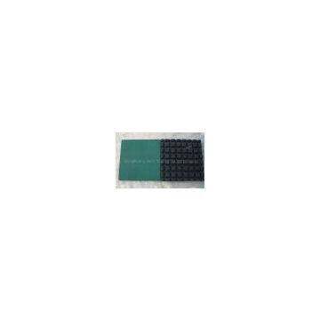 rubber mat