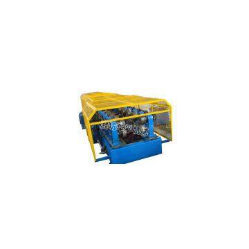C channel roll forming machine