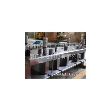 transfer mould, transfer die, multi station, stamping mould