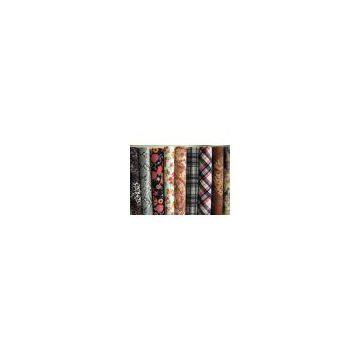 Flocking Fabric