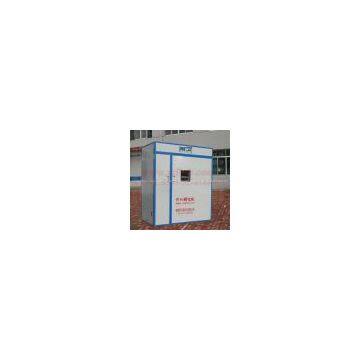 egg hatch machine
