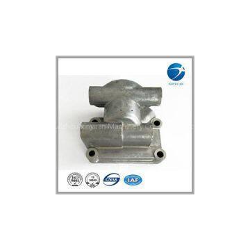 Professional OEM Casting Auto Part Die Cast photo-1