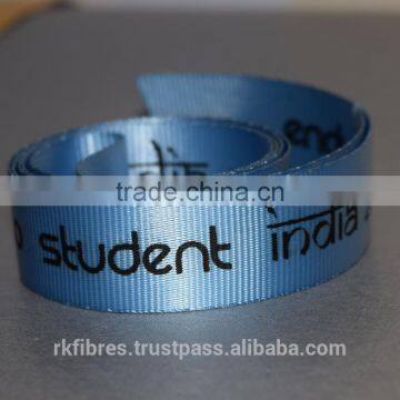 Monogrammed Lanyard photo-3