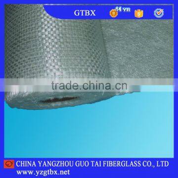 Fiberglass Woven Roving Composite Mat