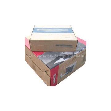 Electronic Cardboard Boxes
