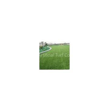 Soft Outdoor Artificial Grass ,  fake lawn grass , domestic artificial grass