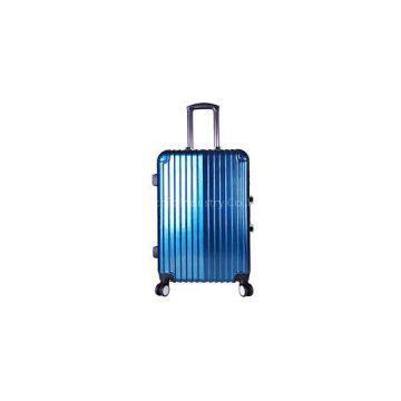 28 Alumnium Travel Suitcase