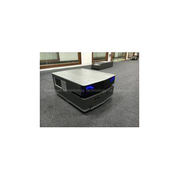 autonomous mobile robot