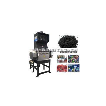 nice function rubber plastic crusher machine