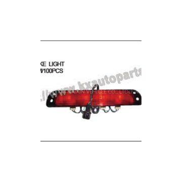 MITSUBISHI L200 HIGH BRAKE LIGHT