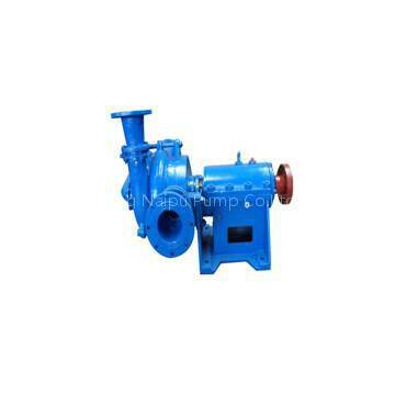 Filter Slurry Pump