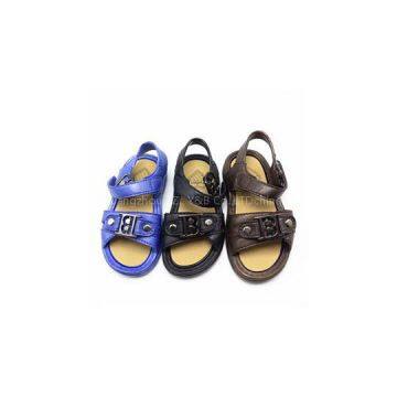 Children Sandals Boys Sandals Comfortable Breathables Durable Design Kids Sandals
