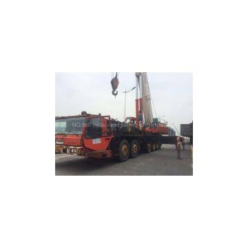 TG1500E Used Truck Crane photo-2