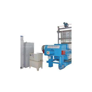Chemical Of Filter Press