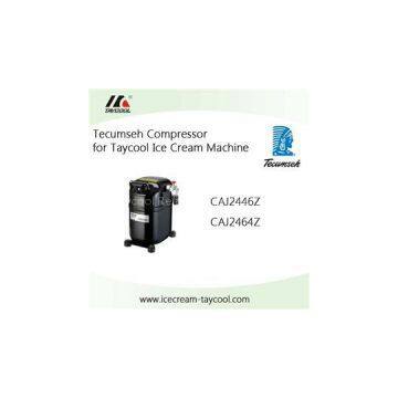 Compressor For Ice Cream Machine