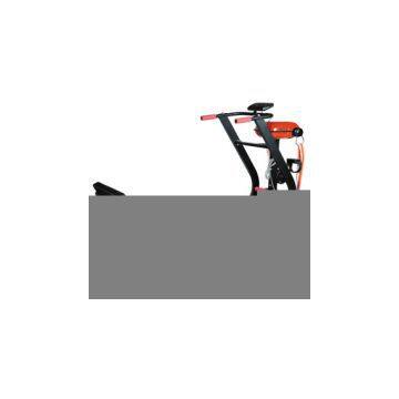 Sell 18-Way Flat Treadmill (Red)