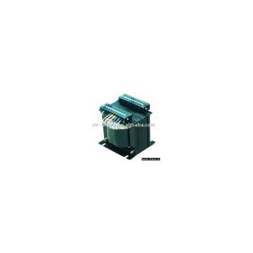 JBK control transformer/transformer