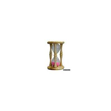 Sand timer